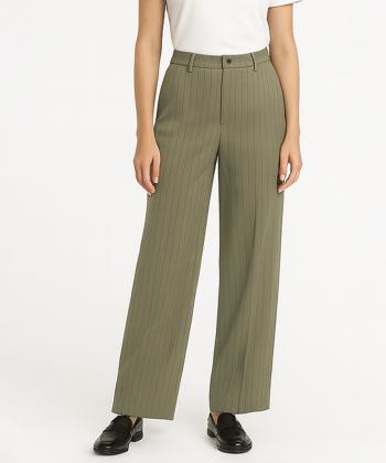 شلوار زنانه نارين مد كد 861