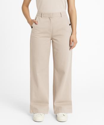 شلوار پارچه ای زنانه نارین مد مدل 685