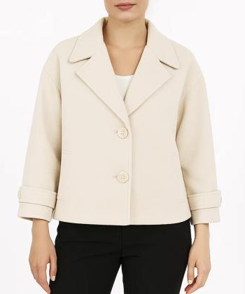 پالتو فوتر زنانه ريس كد 1636001