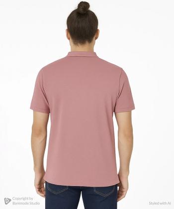 پولوشرت ورزشی مردانه هالیدی کد C97995