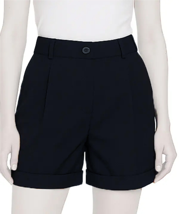 شلوارک ورزشی زنانه هالیدی کد D10822
