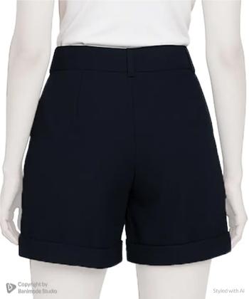 شلوارک ورزشی زنانه هالیدی کد D10822