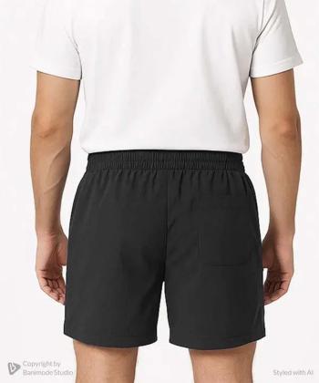 شلوارک ورزشی مردانه هالیدی کد D02822