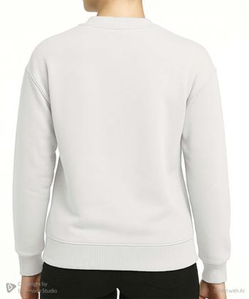 سويشرت كوتون كد 6WAL56W037T