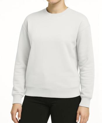 سويشرت كوتون كد 6WAL56W037T