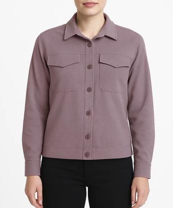 كت پارچه ای زنانه هاليدي كد C58861