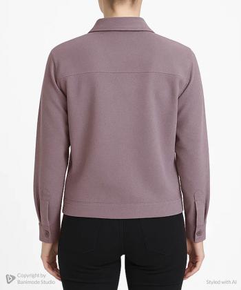 كت پارچه ای زنانه هاليدي كد C58861