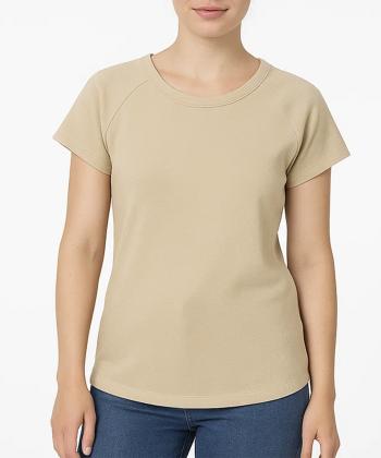 تيشرت ورزشی زنانه هاليدي كد C86204