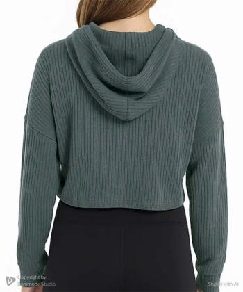 تیشرت آستین بلند زنانه هاليدي كد C579B2