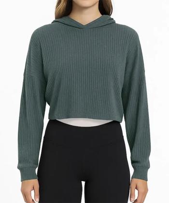 تیشرت آستین بلند زنانه هاليدي كد C579B2