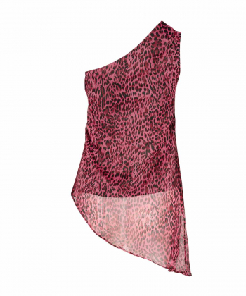 تاپ حریر زنانه لوکسیرا Luxira کد M2604