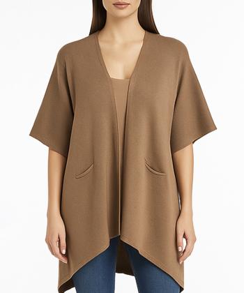 پانچو زنانه فلاويا كد W1316172PC