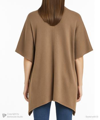 پانچو زنانه فلاويا كد W1316172PC