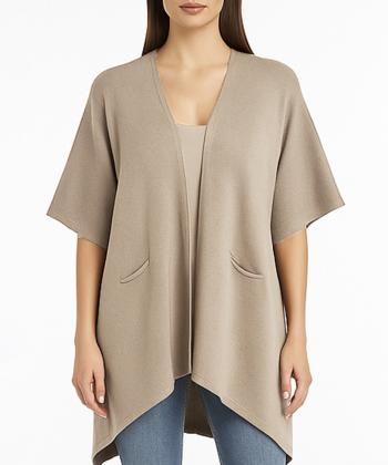 پانچو زنانه فلاويا كد W1316172PC