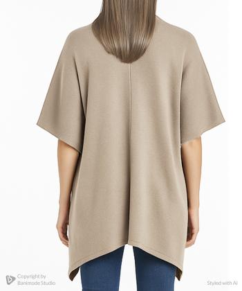 پانچو زنانه فلاويا كد W1316172PC