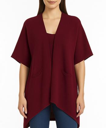 پانچو زنانه فلاويا كد W1316172PC