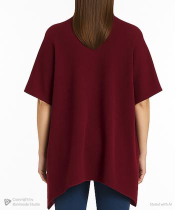 پانچو زنانه فلاويا كد W1316172PC