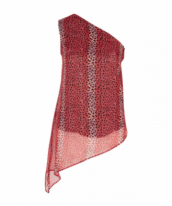 تاپ حریر زنانه لوکسیرا Luxira کد M2604