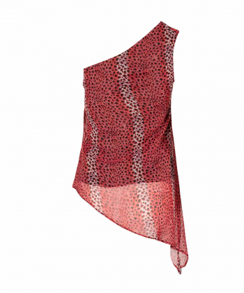 تاپ حریر زنانه لوکسیرا Luxira کد M2604