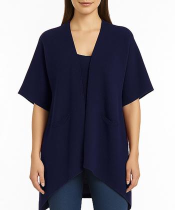 پانچو زنانه فلاويا كد W1316172PC