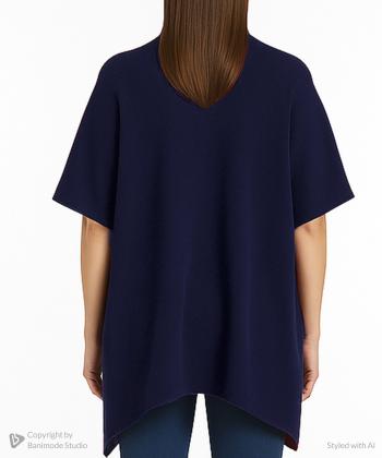 پانچو زنانه فلاويا كد W1316172PC