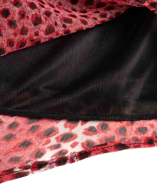 تاپ حریر زنانه لوکسیرا Luxira کد M2604