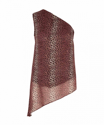 تاپ حریر زنانه لوکسیرا Luxira کد M2604