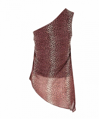 تاپ حریر زنانه لوکسیرا Luxira کد M2604
