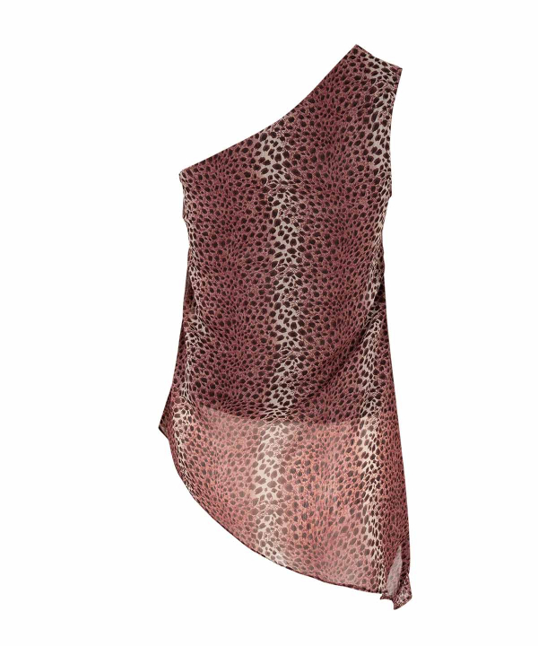 تاپ حریر زنانه لوکسیرا Luxira کد M2604