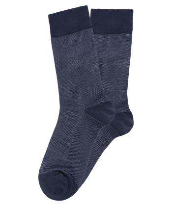 جوراب ساق دار مردانه اكسلنس كد M2011016SO