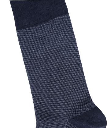 جوراب ساق دار مردانه اكسلنس كد M2011016SO