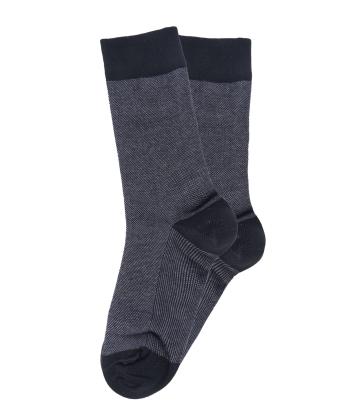 جوراب ساق دار مردانه اكسلنس كد M2011016SO