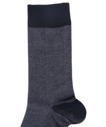 جوراب ساق دار مردانه اكسلنس كد M2011016SO