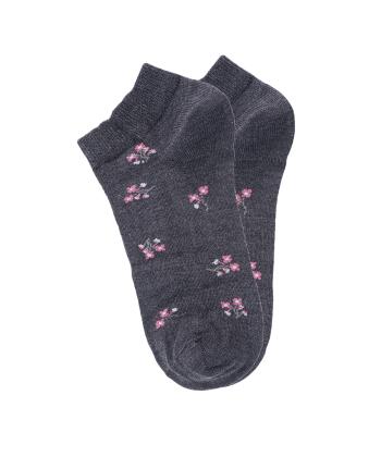 جوراب مچي زنانه اكسلنس كد L0211019SO