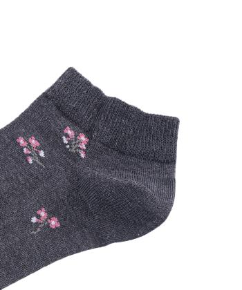 جوراب مچي زنانه اكسلنس كد L0211019SO