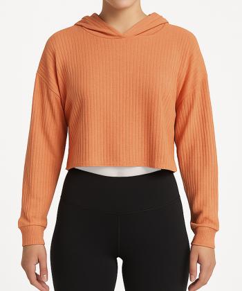 تیشرت آستین بلند زنانه هاليدي كد C579B2