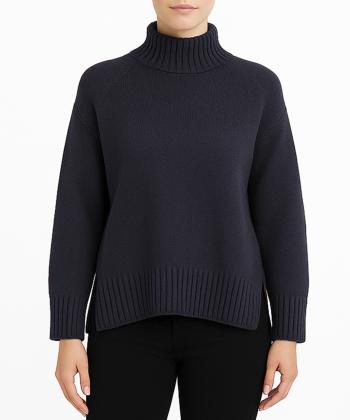 بلوز بافت زنانه فلاويا كد W1316169KN