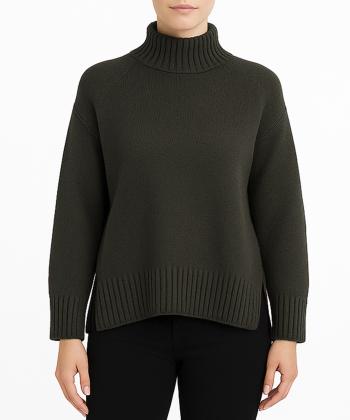 بلوز بافت زنانه فلاويا كد W1316169KN