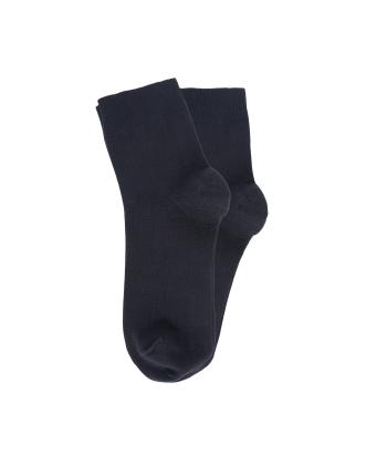 جوراب نيم ساق مردانه اكسلنس كد M2011022SO