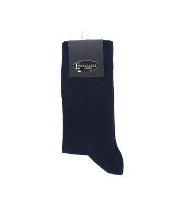 جوراب ساق دار مردانه اكسلنس كد M2011015SO