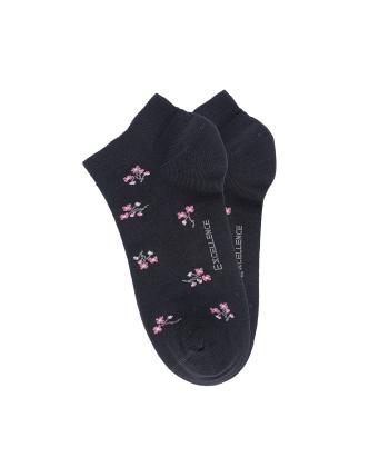 جوراب مچي زنانه اكسلنس كد L0211019SO