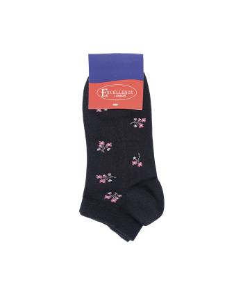 جوراب مچي زنانه اكسلنس كد L0211019SO