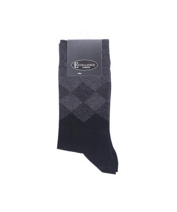 جوراب مردانه اكسلنس كد M2011023SO