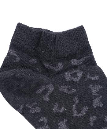 جوراب مچي زنانه اكسلنس كد L0211023SO