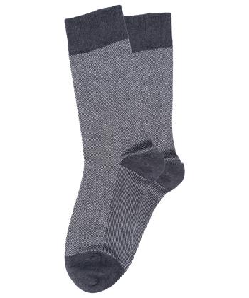 جوراب ساق دار مردانه اكسلنس كد M2011016SO