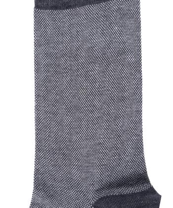 جوراب ساق دار مردانه اكسلنس كد M2011016SO