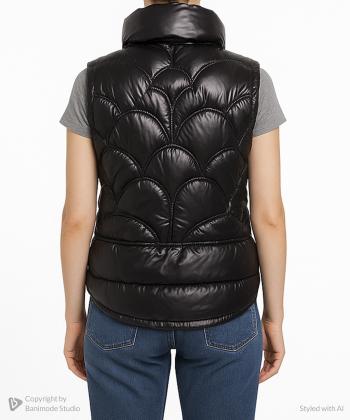 پافر زنانه پيركاردين كد PUFM4406091