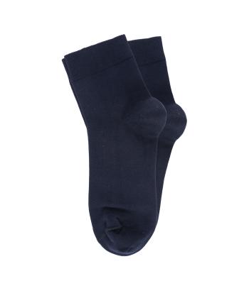 جوراب نيم ساق مردانه اكسلنس كد M2011022SO