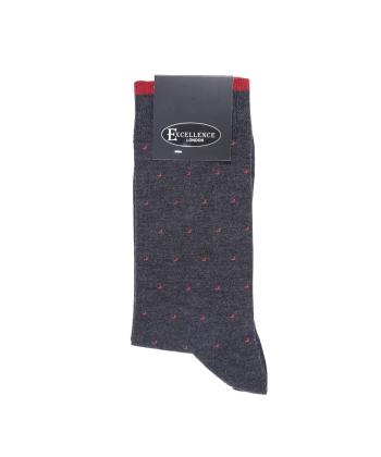 جوراب مردانه اكسلنس كد M2011013SO