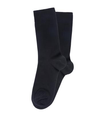 جوراب ساق دار مردانه اكسلنس كد M2011015SO